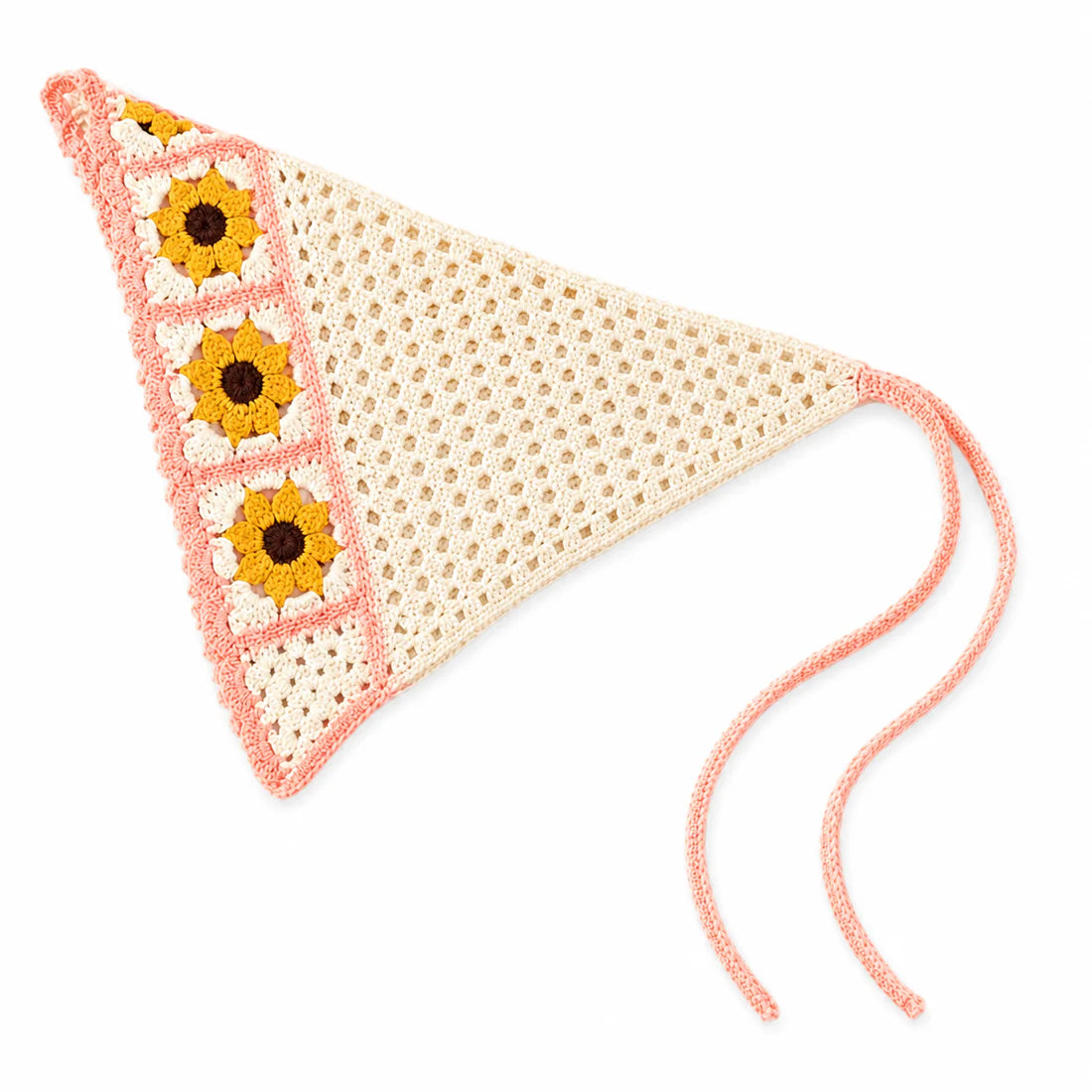 Bandana flower 03