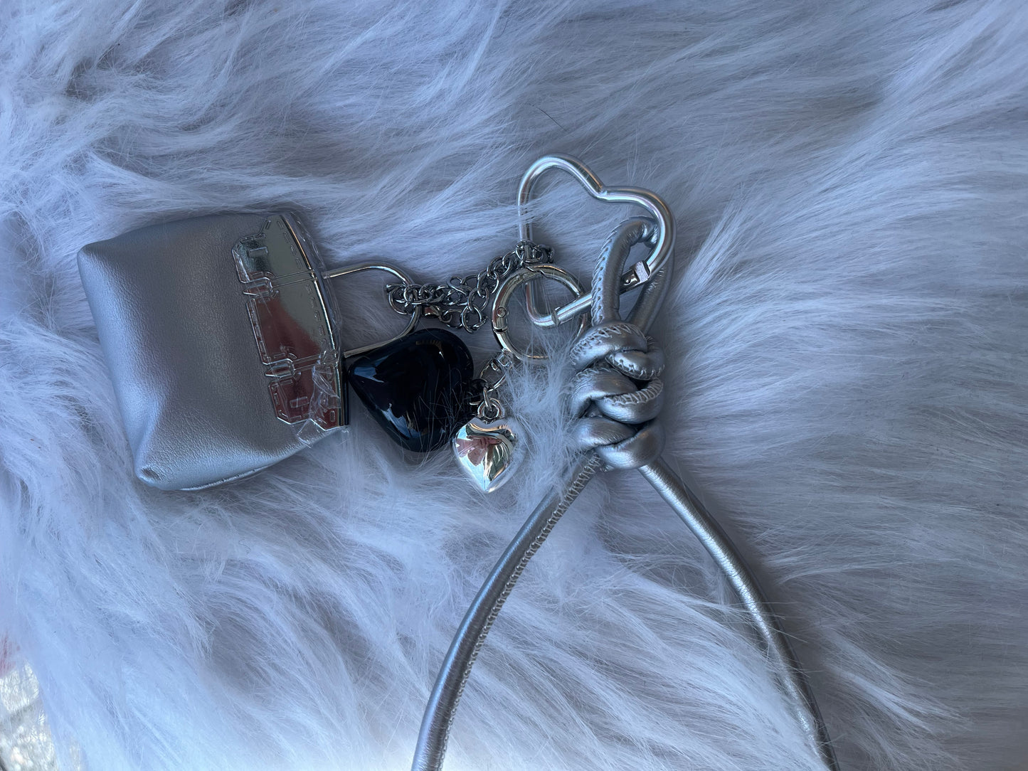 Bag charm 004