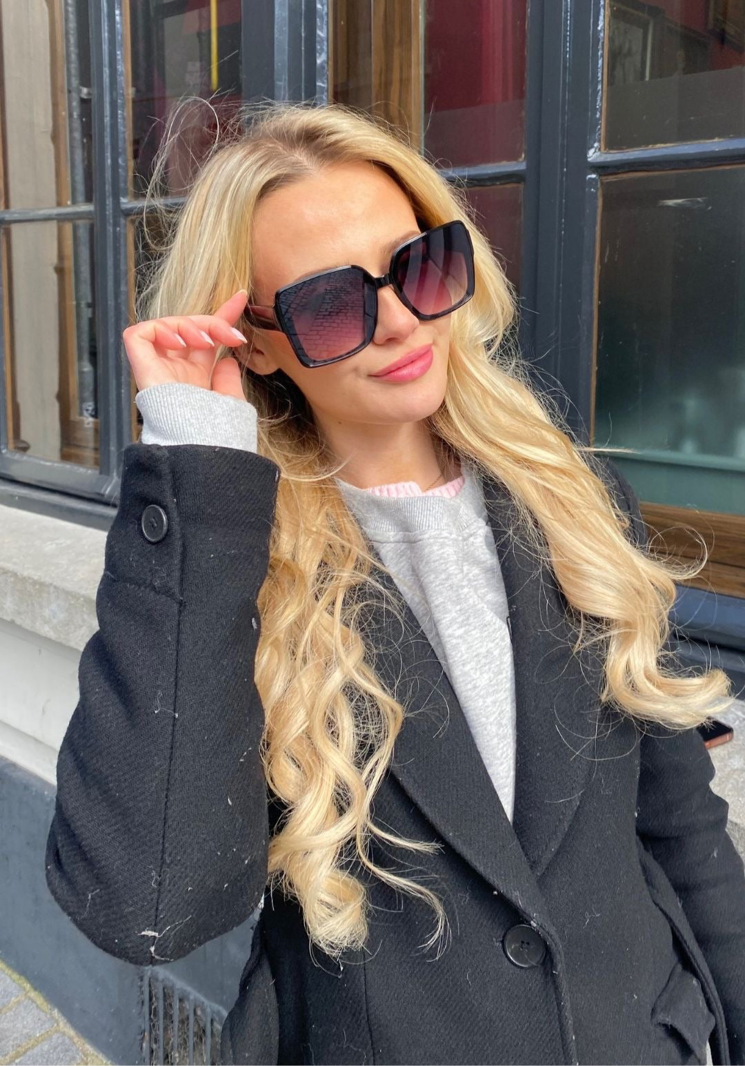 Lotta sunglasses