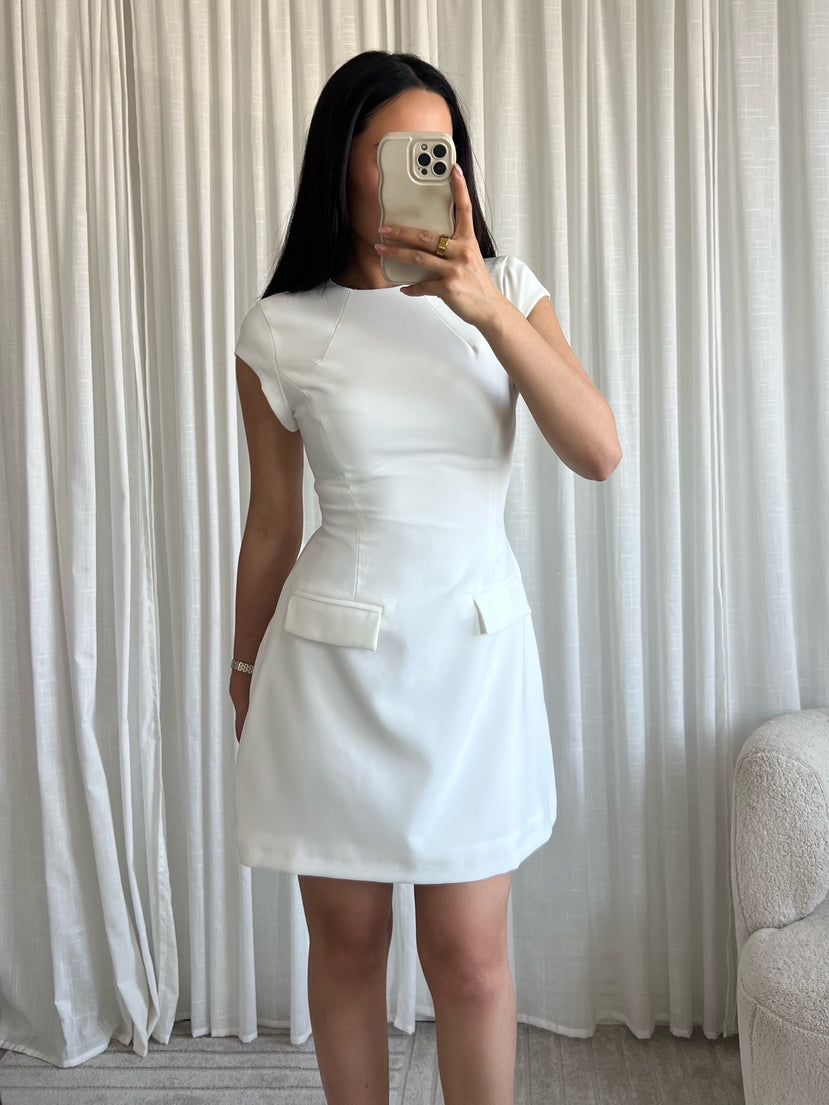 Madelief dress