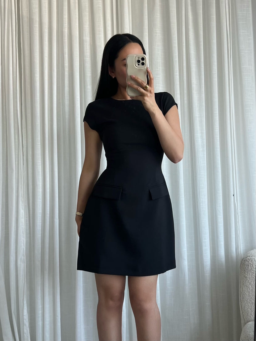 Madelief dress