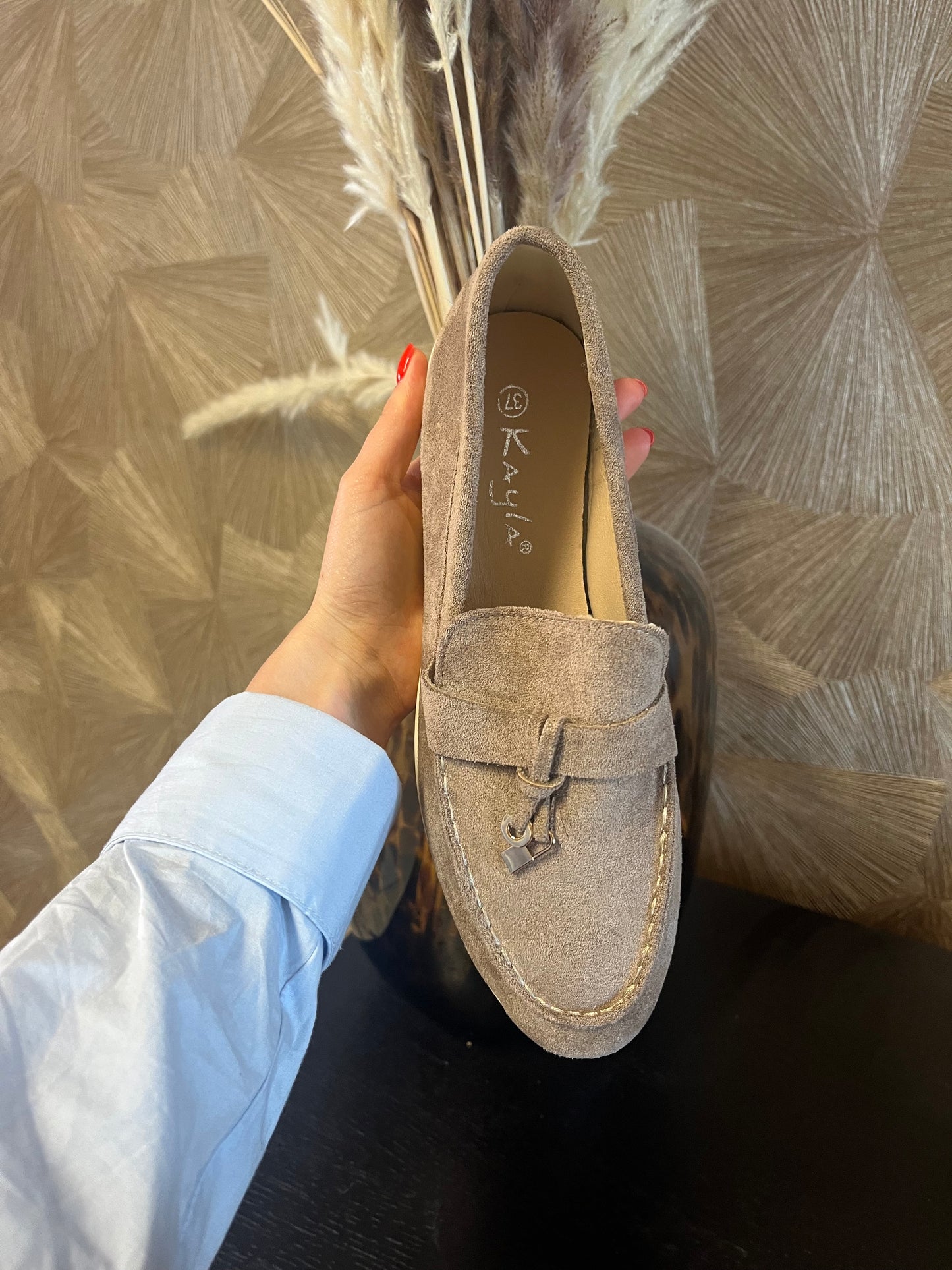 Loafers
