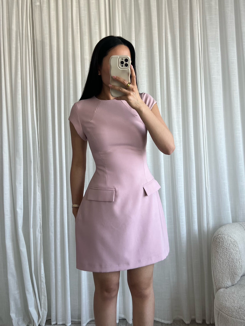 Madelief dress