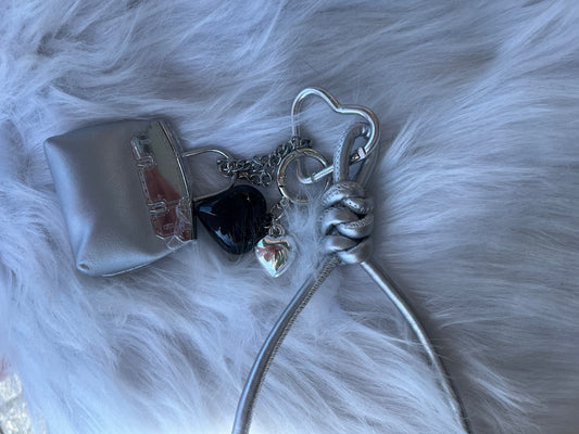 Bag charm 004