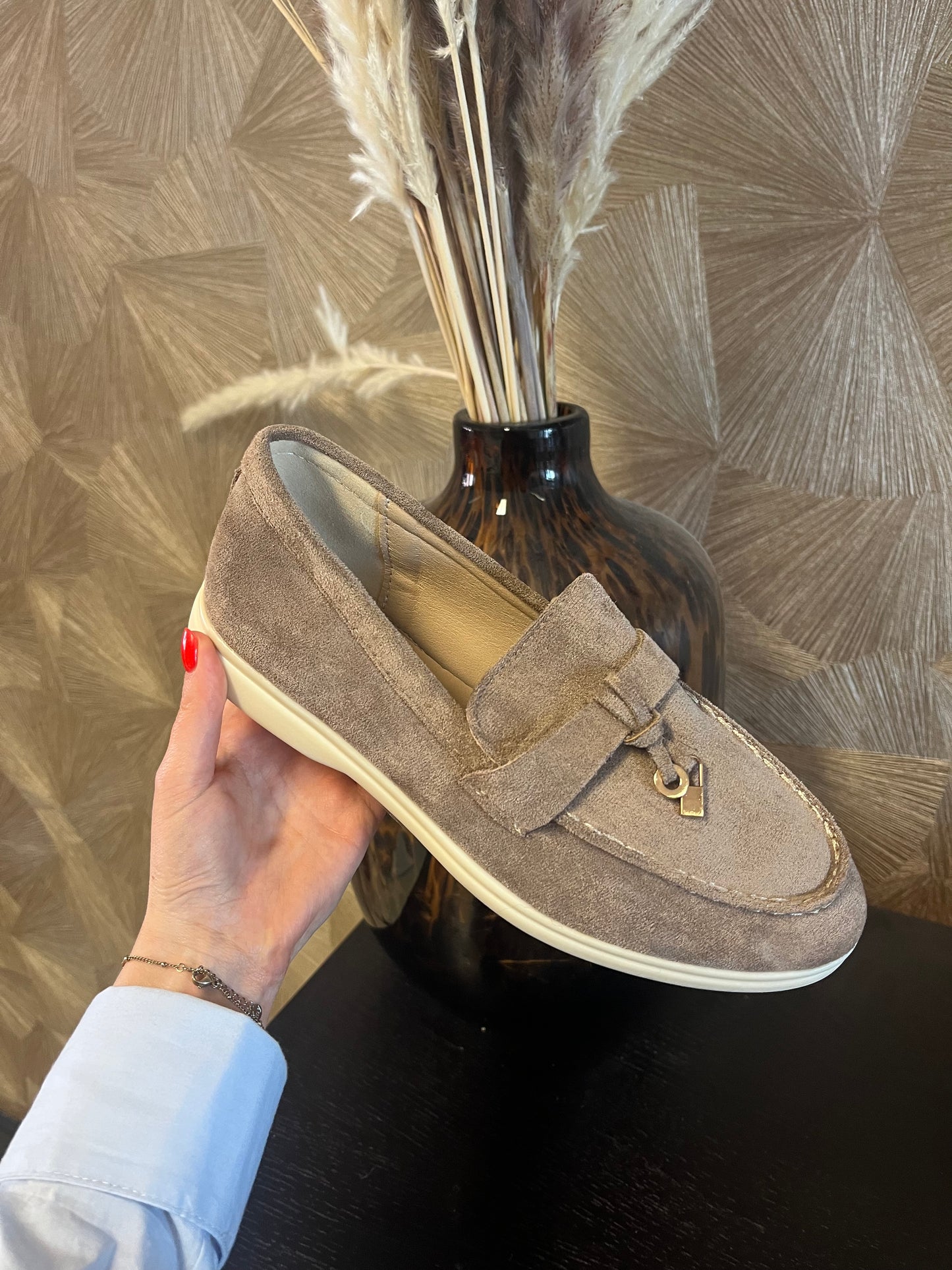 Loafers