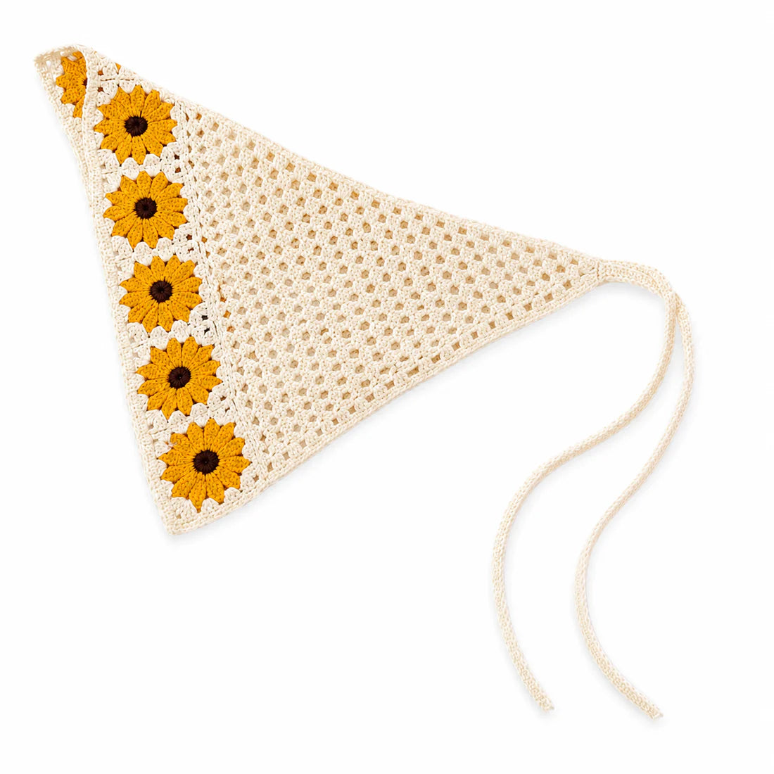 Bandana flower 01