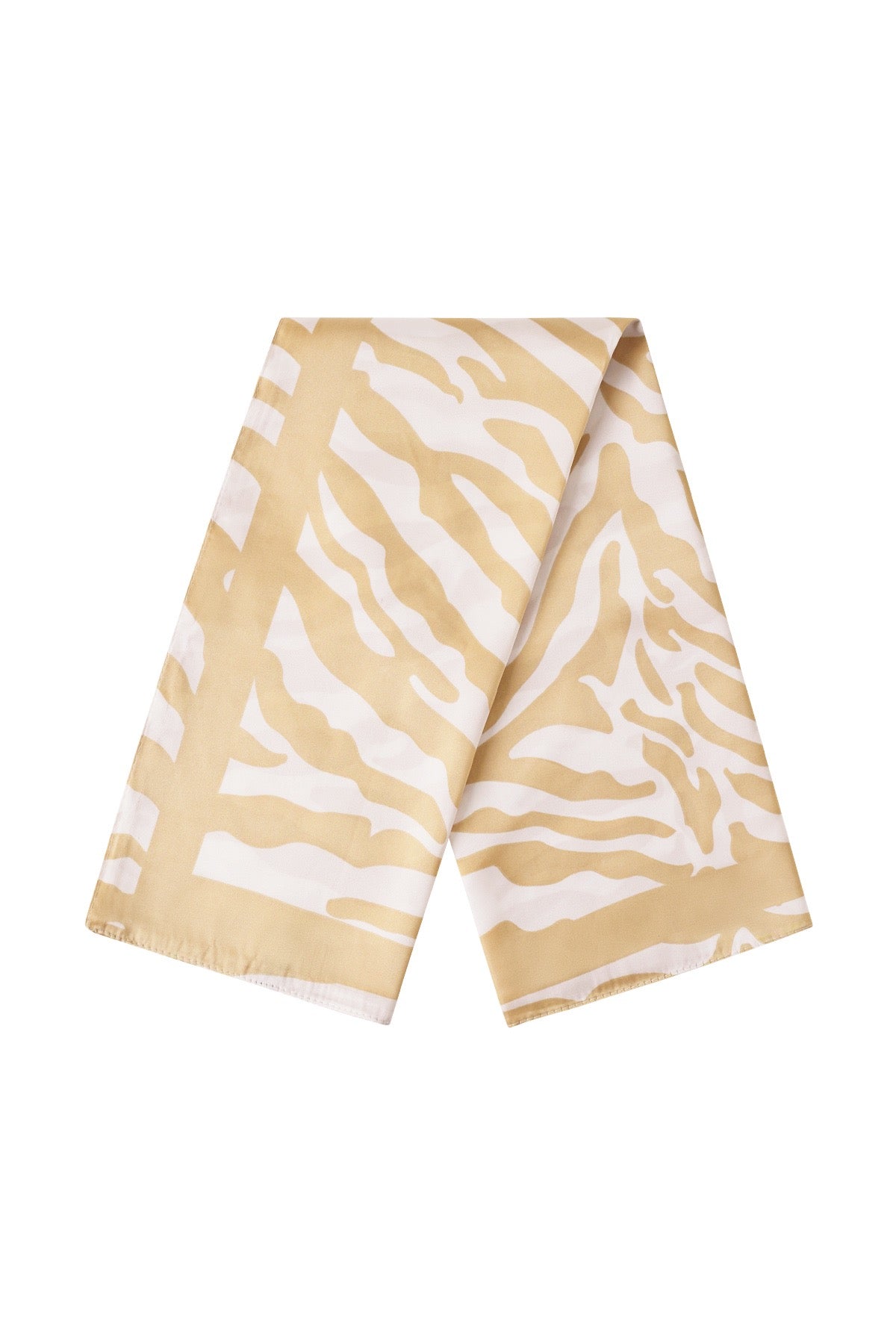 Zebra sjaal