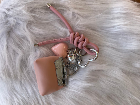 Bag charm 006