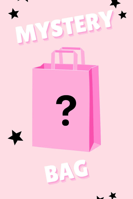 KNUFFEL MYSTERY