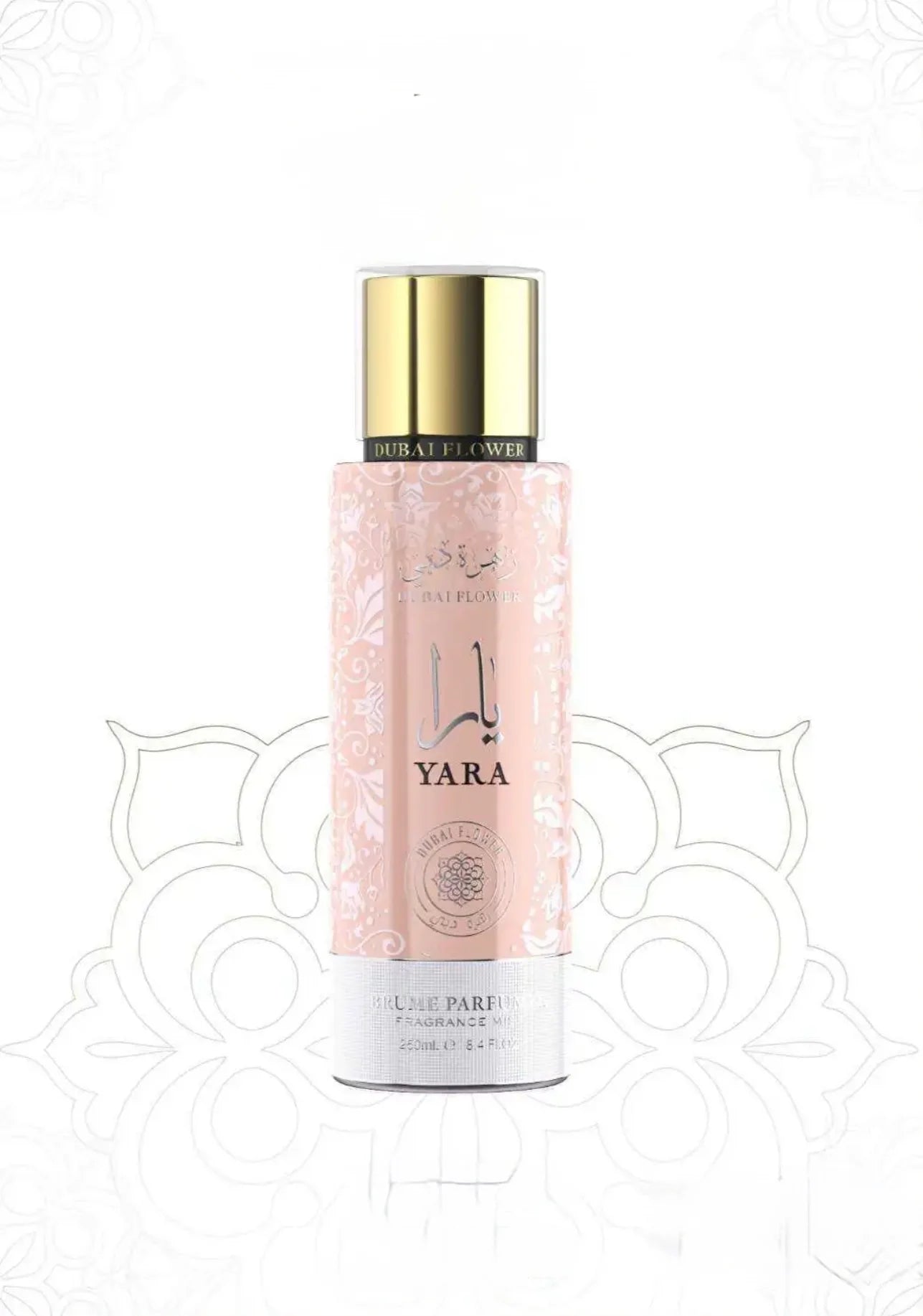 Yara bodymist 250 ml