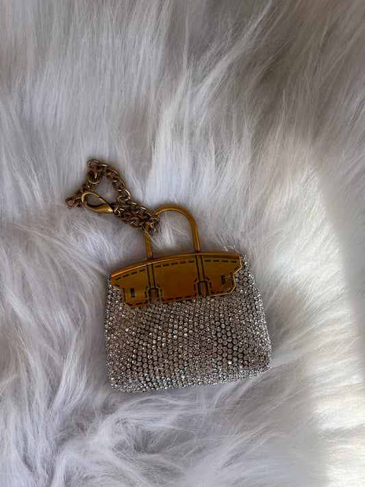Bag charm 001