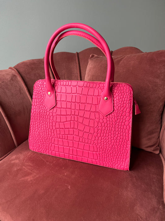 Jolie bag pink