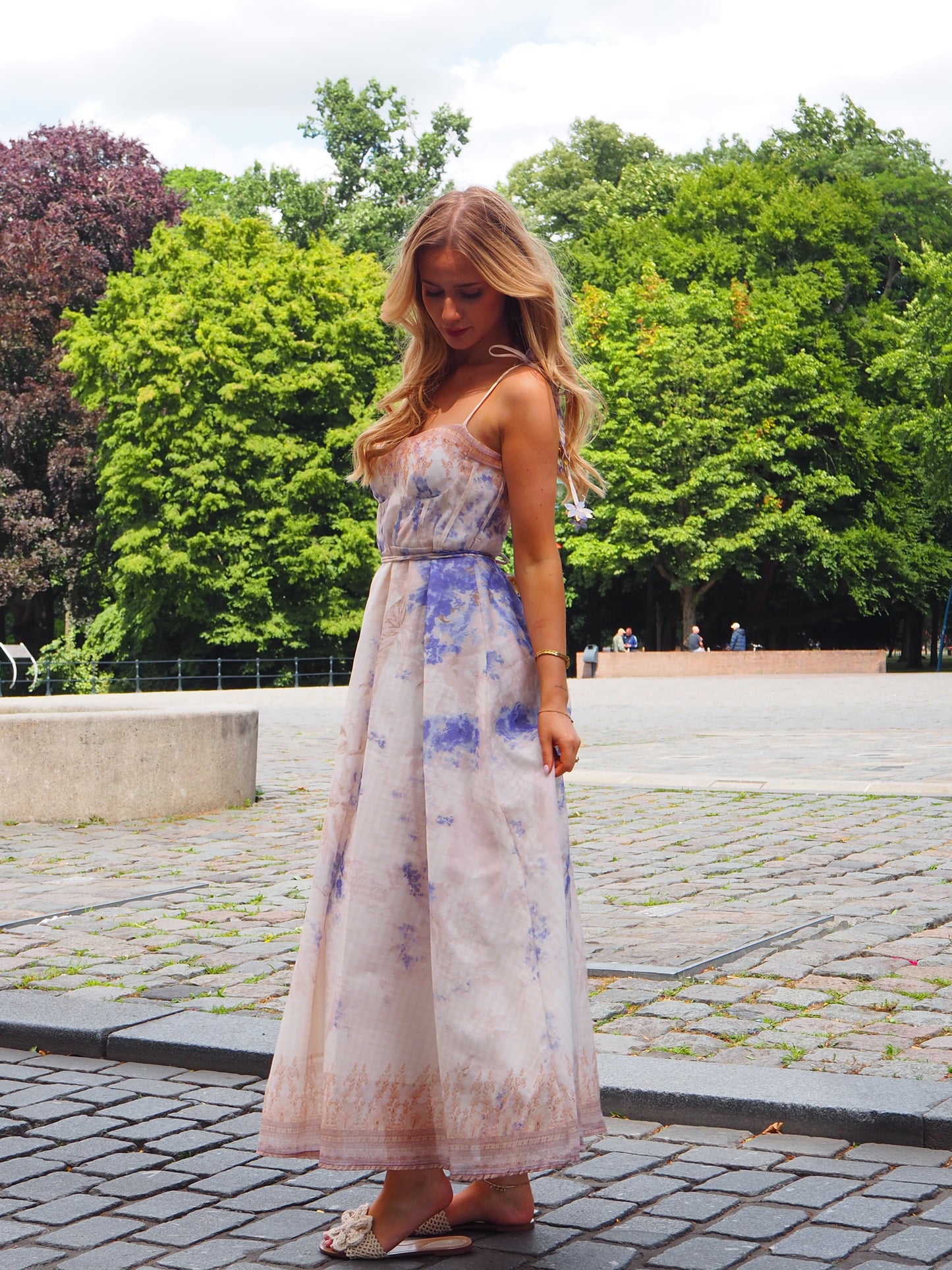 Fairy dress